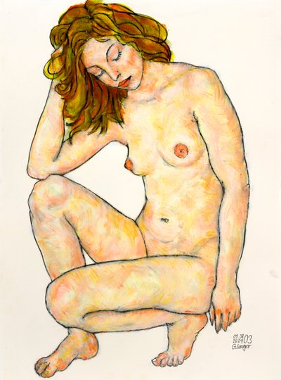  by Gunter Langer