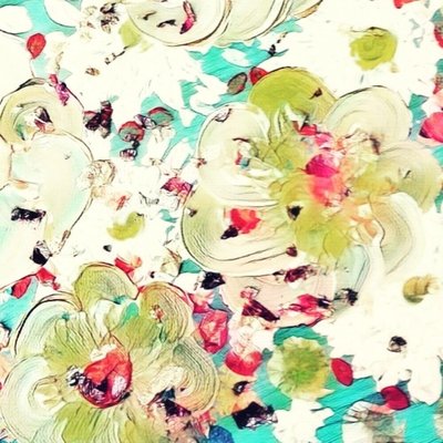  by Margareta Uliarte