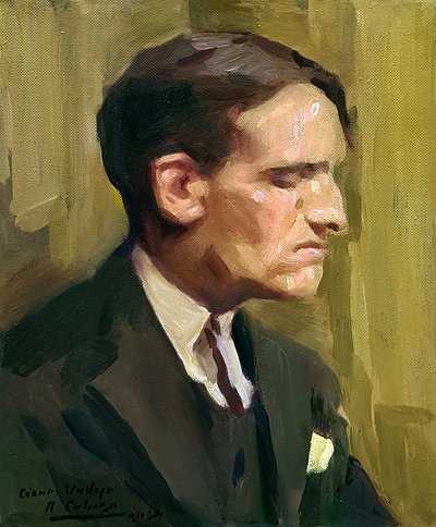  by Alejandro Cabeza