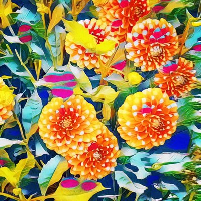  by Margareta Uliarte