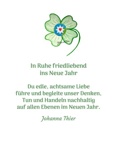  by Johanna Thier