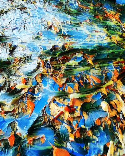 by Margareta Uliarte