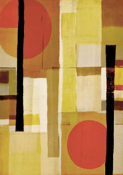 Boho karışık poster, Oda için modern duvar dekoru | talep üzerine baskı by F. Abderrahim