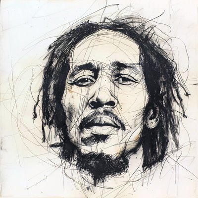 Bob Marley