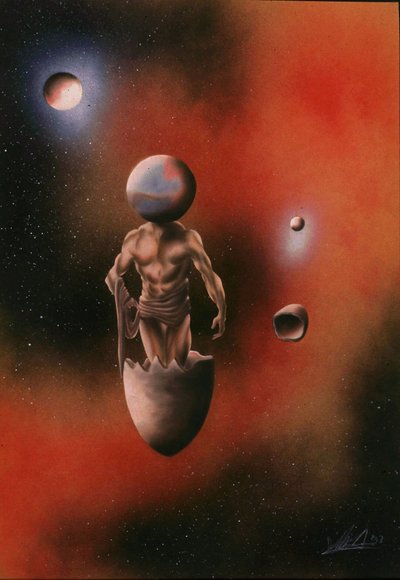  by Anghel De Marco