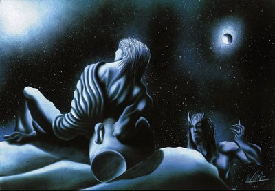  by Anghel De Marco