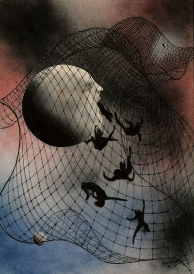  by Anghel De Marco