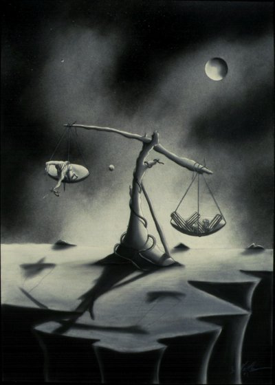  by Anghel De Marco