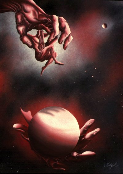  by Anghel De Marco