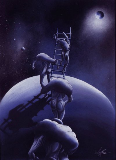  by Anghel De Marco