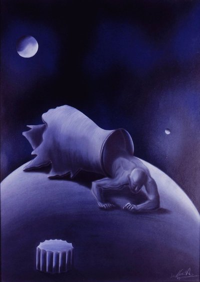  by Anghel De Marco