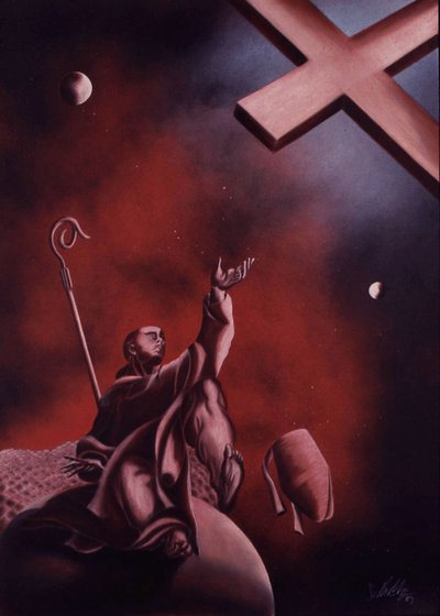  by Anghel De Marco