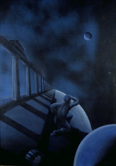  by Anghel De Marco