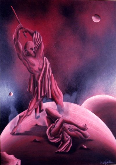  by Anghel De Marco
