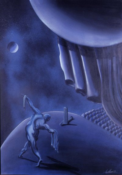  by Anghel De Marco