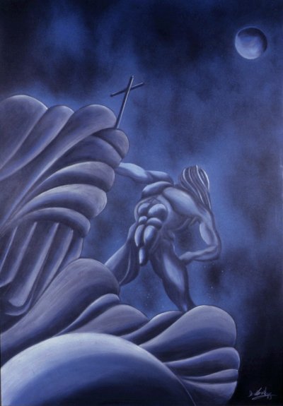  by Anghel De Marco