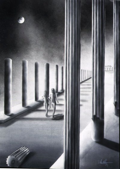  by Anghel De Marco