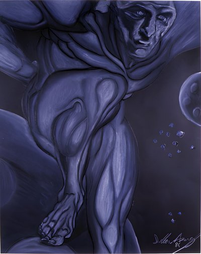  by Anghel De Marco