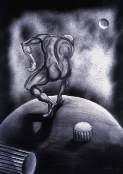  by Anghel De Marco