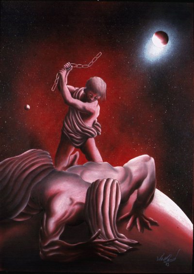  by Anghel De Marco