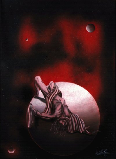  by Anghel De Marco