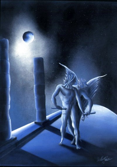  by Anghel De Marco