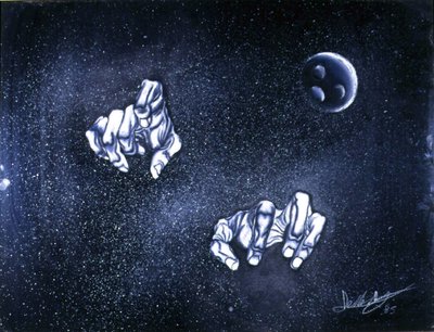  by Anghel De Marco