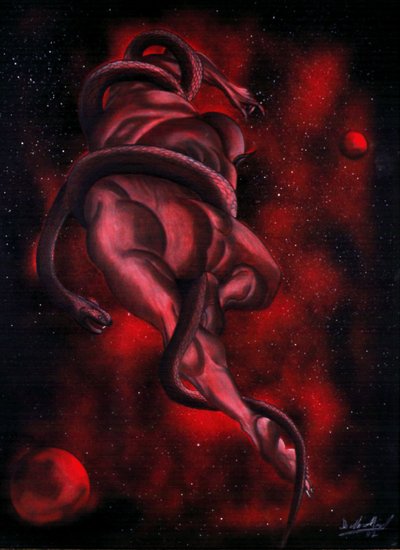  by Anghel De Marco
