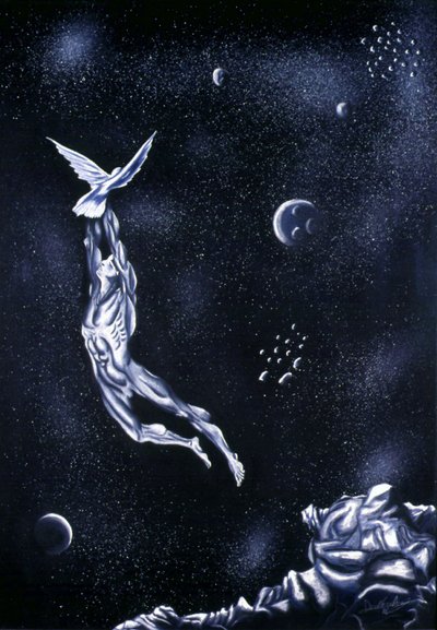  by Anghel De Marco