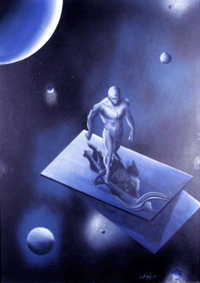  by Anghel De Marco