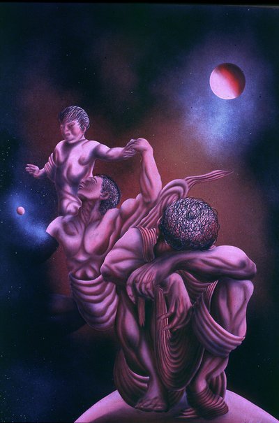  by Anghel De Marco