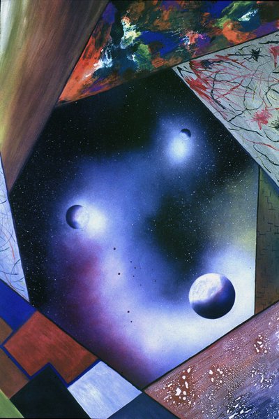  by Anghel De Marco