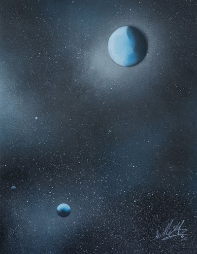  by Anghel De Marco