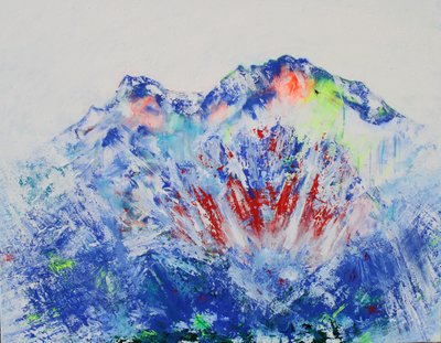  by Silvia da Vinci