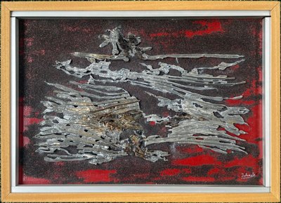  by Anghel De Marco