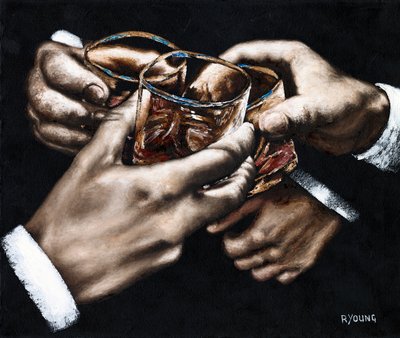  by Richard Young