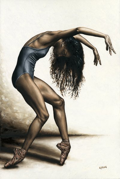 by Richard Young