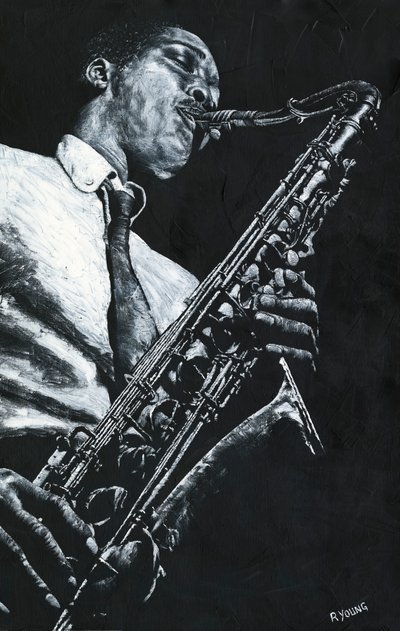  by Richard Young
