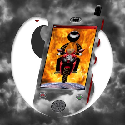 www (weh, weh, weh) (Skyphone) by Alexander Eibach