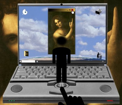 The Orphan (Windows dizisinden) by Alexander Eibach