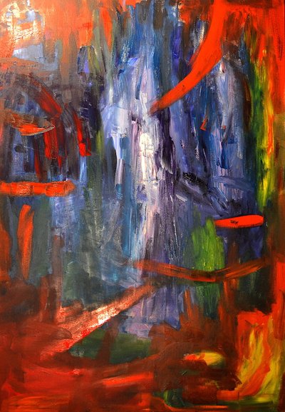  by Alexandra Gertrud Maria Marx