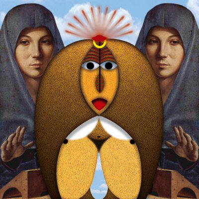 Panik yapmayın (Diziden: Notre Dame) by Alexander Eibach