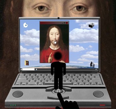 Sessiz olun! (Windows serisinden) by Alexander Eibach