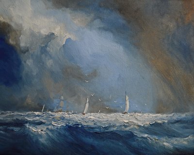 Yelken by justyna kopania