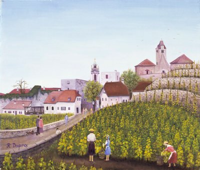 Dürnstein