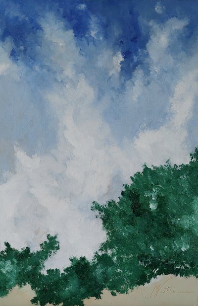 Siepe verde by M. Vet