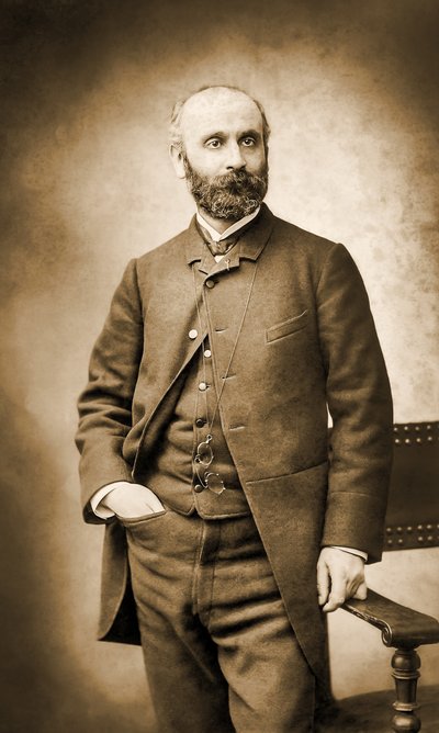 Eugène Trutat