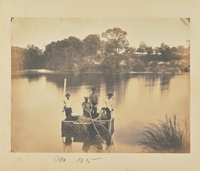  by A.J. Russell