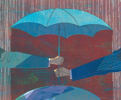 Yardım, 2011 by A.Richard Allen