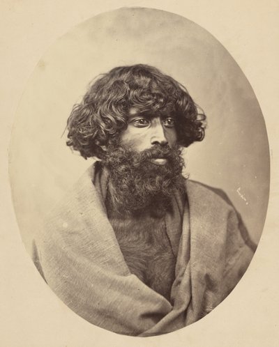 Toda Man by A.T.W. Penn
